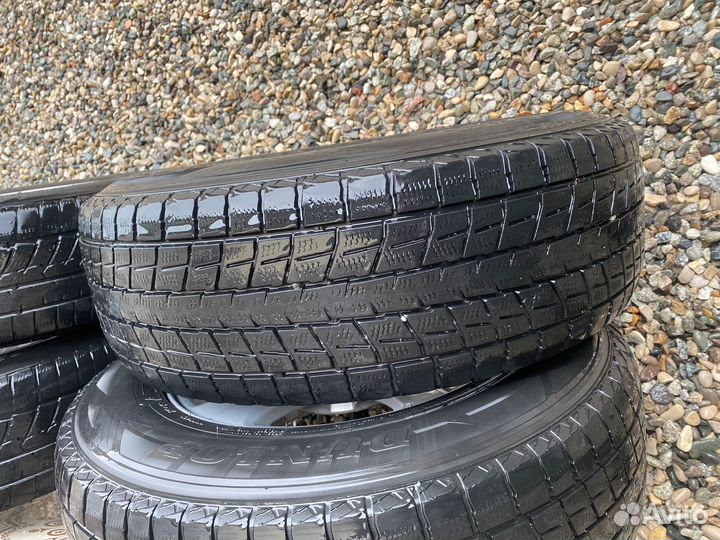 Колёса на ниву