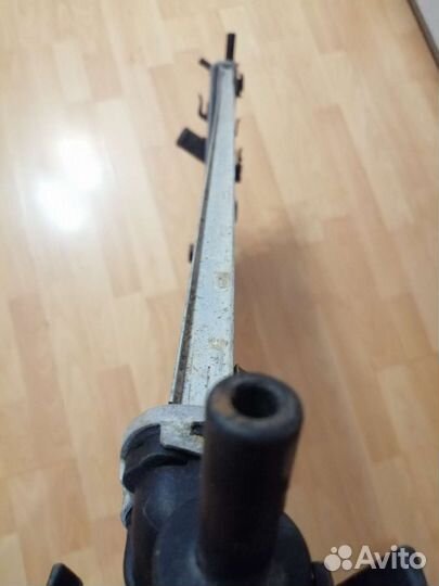 Радиатор охлаждения форд фокус 2