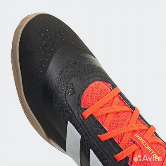 Футзалки бутсы adidas predator league IN оригинал