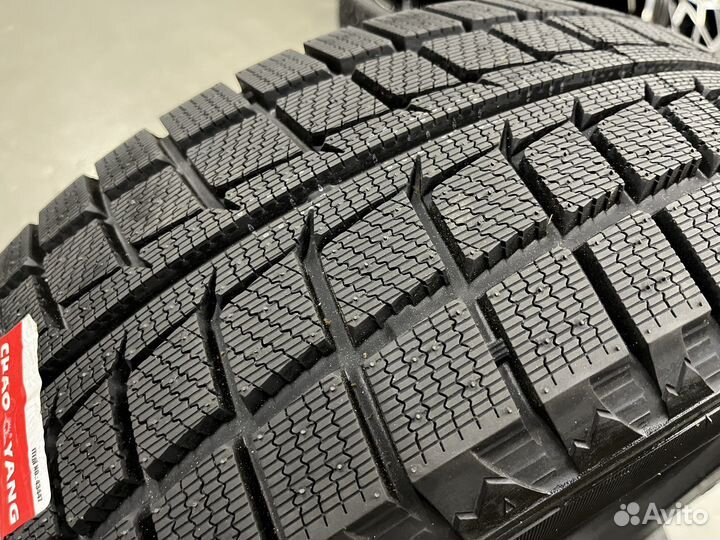ChaoYang SW618 215/55 R18 99H