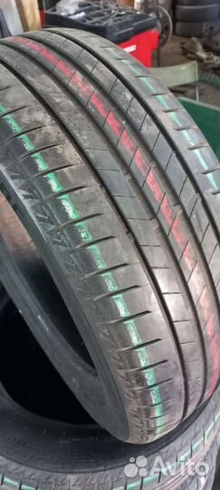 Bridgestone Turanza T005 225/55 R17