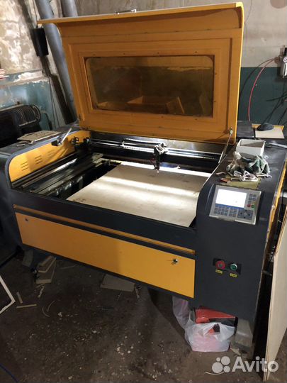 Оператор станков с чпу