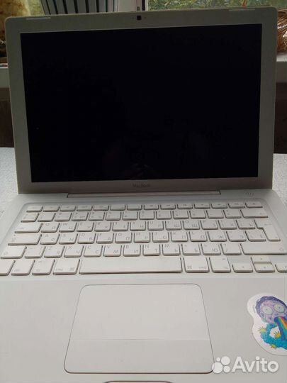 Apple MacBook Air 13 2008