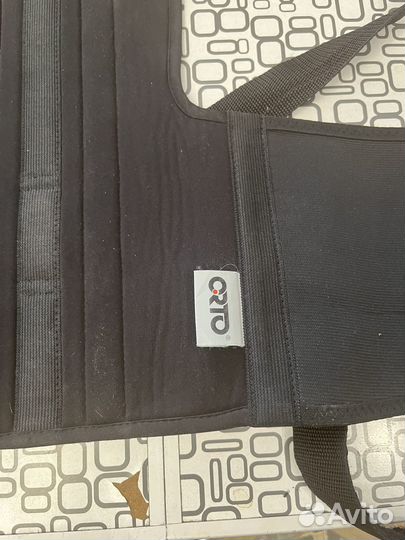 Корсет корректор осанки Orto ko-110