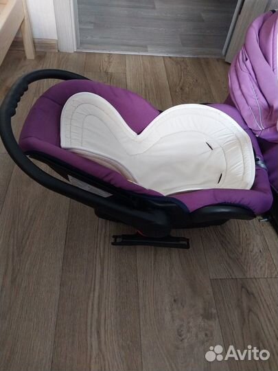 Коляска farfello 3 в 1