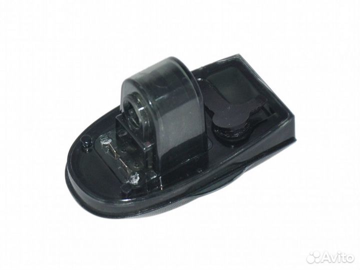 Резервуар для воды выпрямителя волос redmond