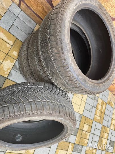 Ultraforce Terra Tamer AT-X 245/50 R16 25Q