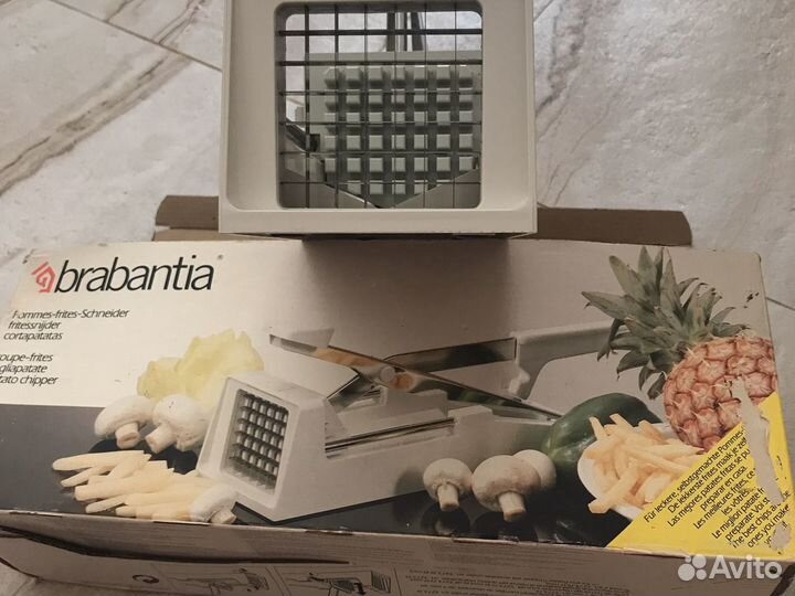 Овощерезка