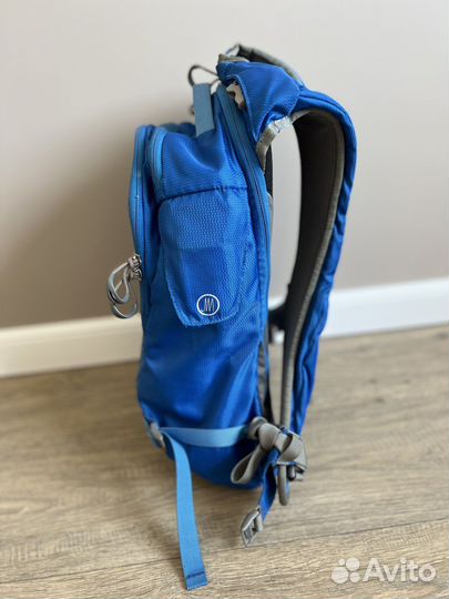 Рюкзак туристический Osprey Reverb 18