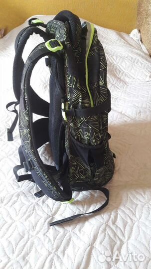 Школьный ортопедический рюкзак из Германии