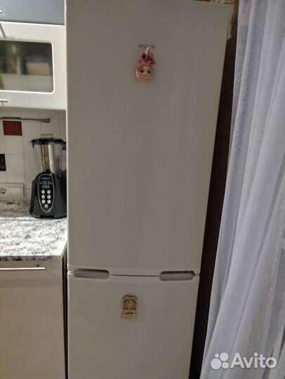 Холодильник