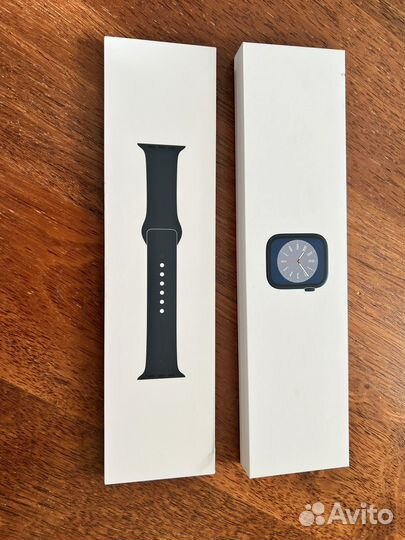 Apple watch series 8 45mm