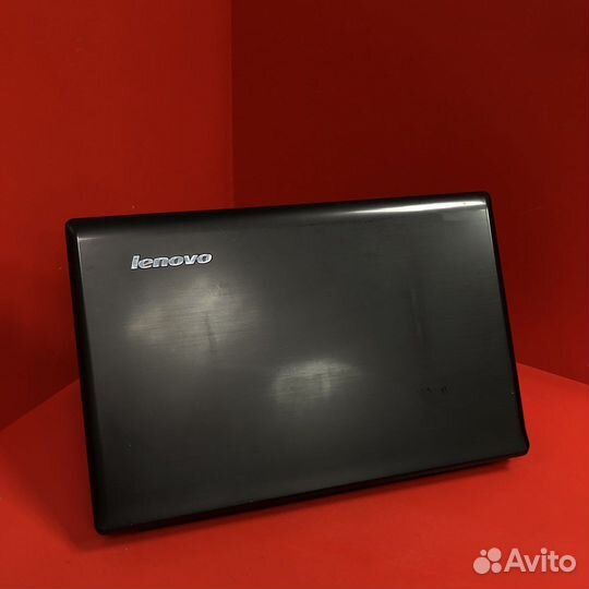 Ноутбук lenovo g770 (31106)