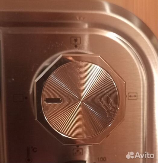 Минипечь многофункциональная