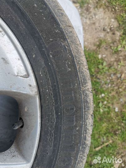 Литые диски r16 KIA