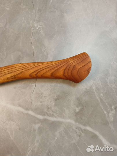 Топор финский Billnäs 12.3