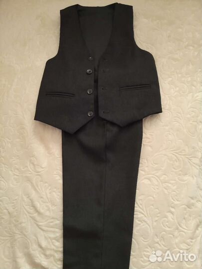 Костюм для мальчика