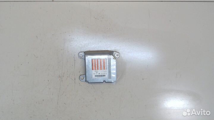 Блок управления airbag Subaru XV, 2014