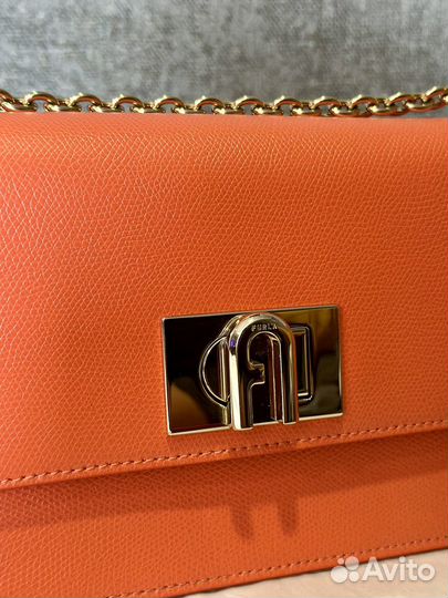 Сумка Furla 1927 mini оригинал. Новая с биркой