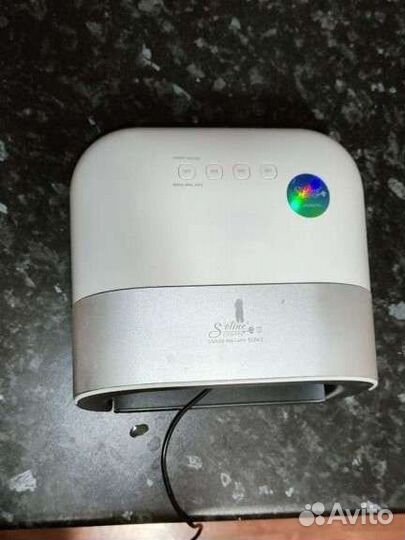 Led/uv лампа для маникюра