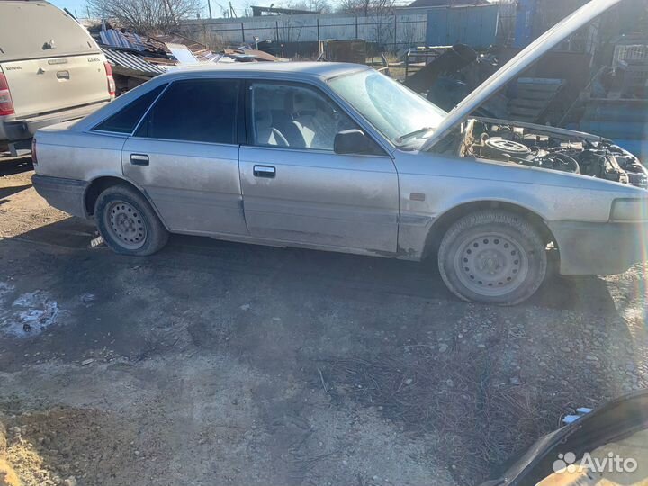 Авто по частям