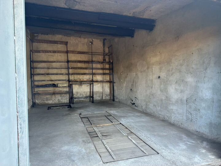 Гараж, 30 м²