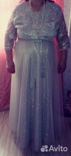 Платье на свадьбу,выпускной и т.д