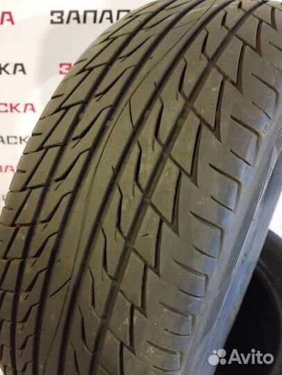 Advanta ST 225/60 R18