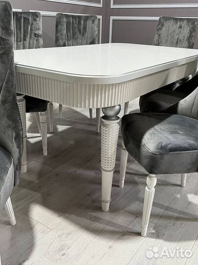 Кухонный стол / стол / стол стулья