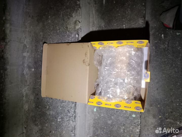 Топливный насос VW Touran 2.0 TDI