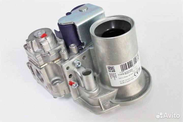 R Запчасти для котла Vaillant