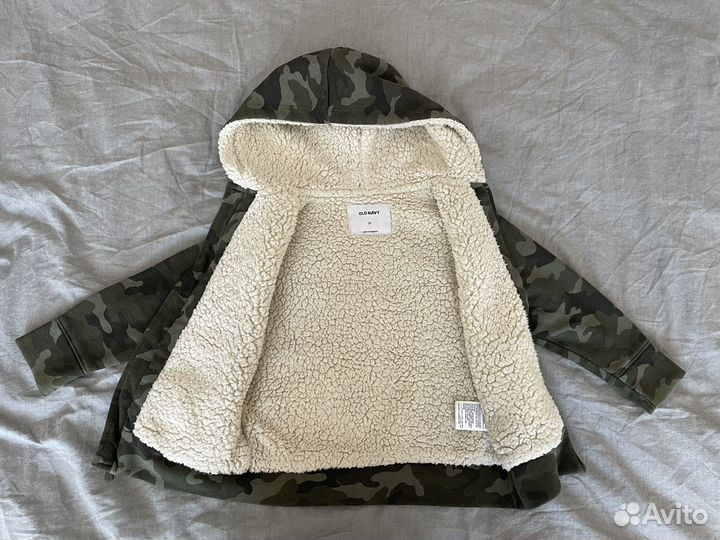 Детские вещи пакетом на мальчика 2-3 года