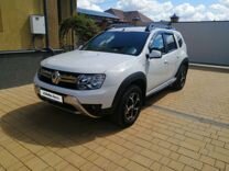 Renault Duster 1.5 MT, 2021, 63 950 км, с пробегом, цена 1 830 000 руб.