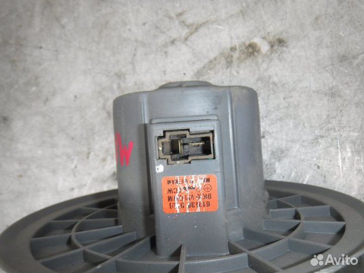 Моторчик отопителя Daewoo Matiz F8CV 2010