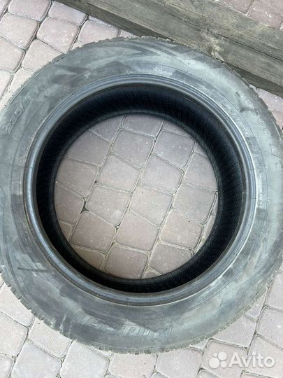 Viatti Bosco A/T 235/55 R18