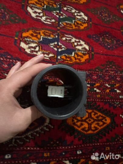 Датчик дмрв