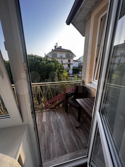 Комната 15 м², 2/2 эт.