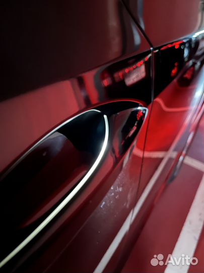 Lexus RX 2.0 AT, 2016, 30 950 км