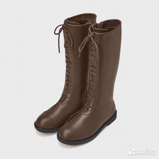Age of innocence сапоги 31