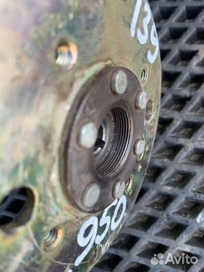 Ротор генератора 139QMB