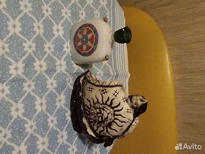 Штофы,блюдо СССР