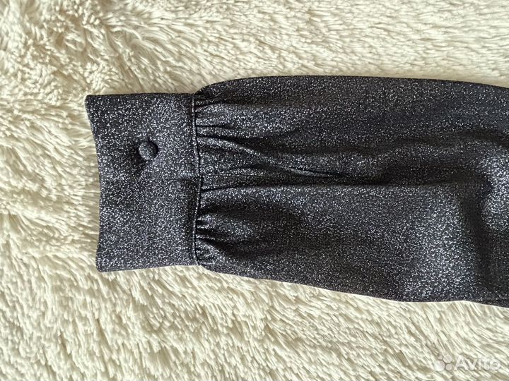 Вечернее платье 46 размера