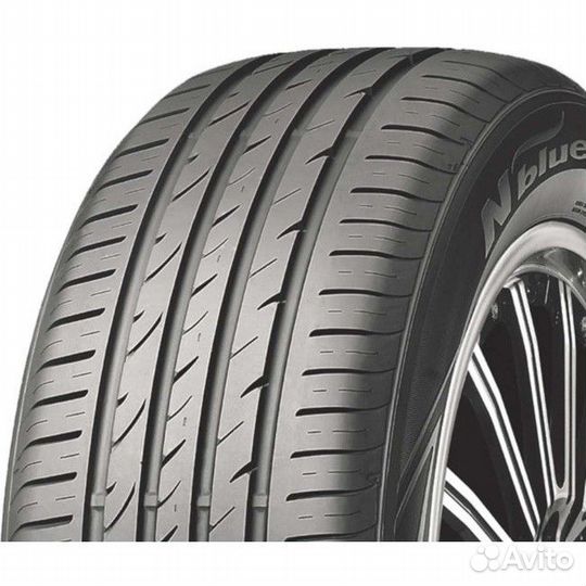 Nexen N'Blue HD Plus 205/60 R16