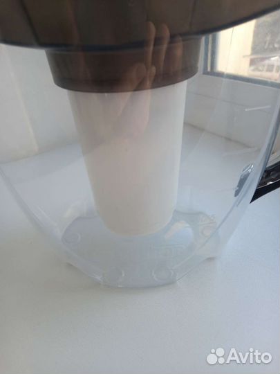 Фильтр для воды