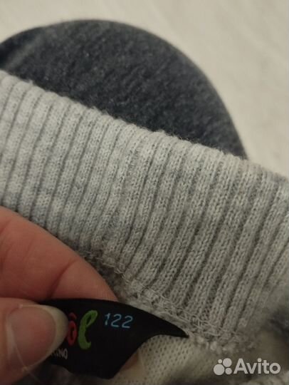 Одежда для девочки пакетом: 110-116, 122, 128, 134