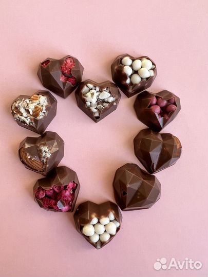 Форма для конфет