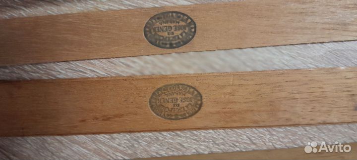 Diademas Gran Gener редкая