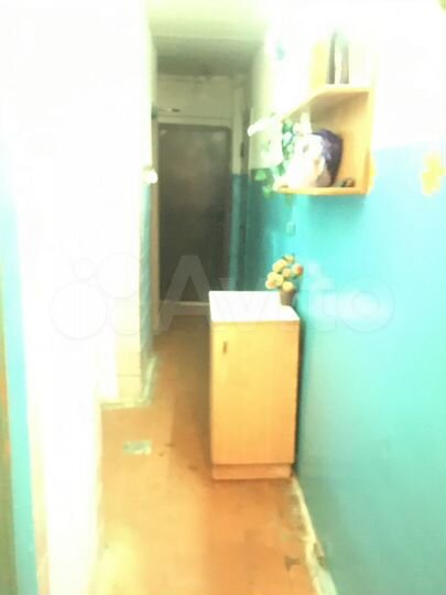 Комната 12 м² в 1-к., 3/9 эт.