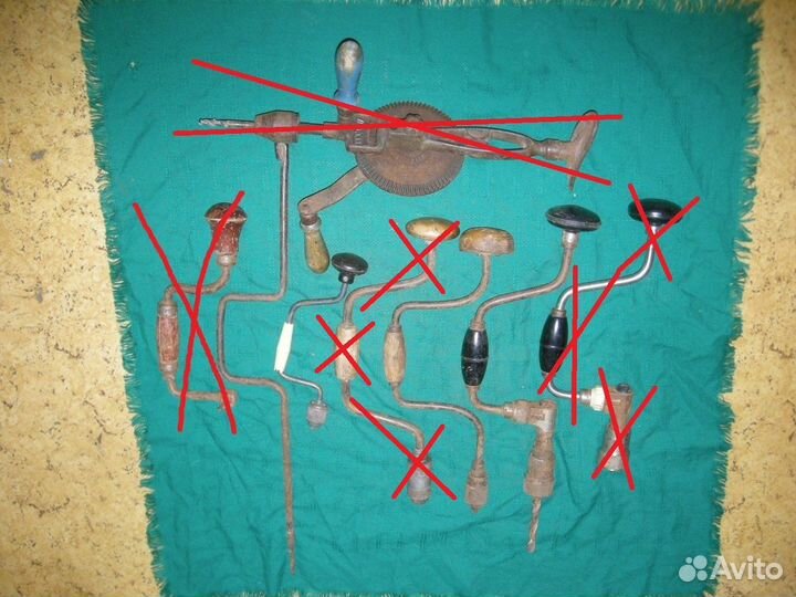 Рубанок металл коловороты лампа паяльная киянка