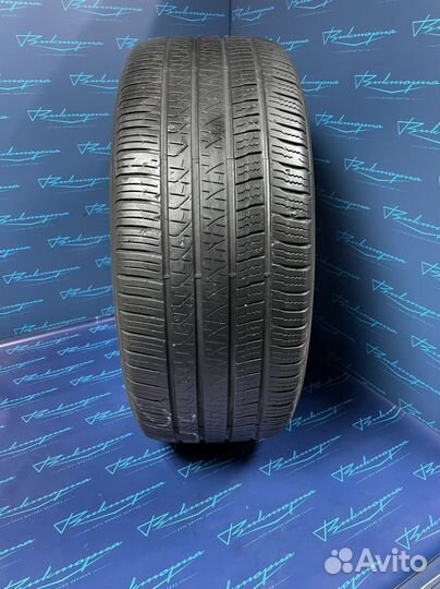 Pirelli Scorpion Verde All Season 275/50 R20 113V